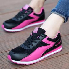 Sepatu Kets Wanita Olahraga Spon Sport / joging / Sepatu Casual wanita Kets Boots boot / Sepatu Sekolah Wanita Cewek Cewe - Kampus