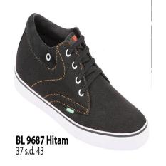 sepatu kets zeintin