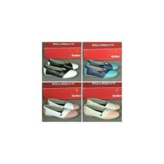 Sepatu Kickers Casual Slip On Wanita Terbaru 2017 Murah Branded Trend