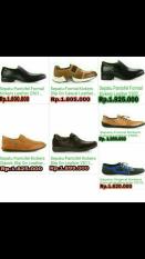 Sepatu Kickers Ori Pria