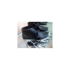 Sepatu Kulit Asli Magetan 100% Premium Leather Tipe KPT124