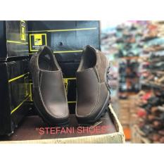 Sepatu Kulit Pakalolo Art 06212 Original/100% - Tie4bb
