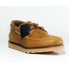 Sepatu Kulit Pria BRADLEYS ZAPATO Keren Sekelas BRODO