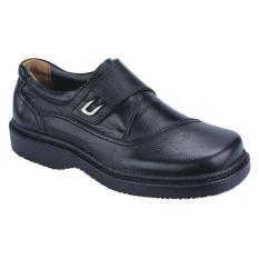 Sepatu Kulit Pria Formal Asli Cibaduyut - CRI 095