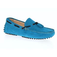 Sepatu Kulit Pria Orca Bay Walton Colour Turchese