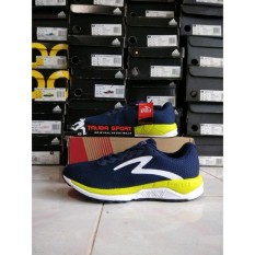 Sepatu Lari - Specs Dual Enduro