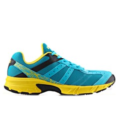 Sepatu Lari Specs Running Vinson Massif Original City blue