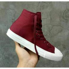 Sepatu Lifestyle HI Keren Jaman Now
