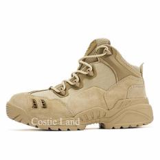 Sepatu Magnum 566 Cordura PDK