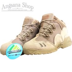Sepatu Magnum Spider Cats Important - Ankle Boots - Pria dan Wanita - Design Military Fashion - High Quality & Perform