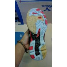 Sepatu Mizuno Wave Tornado 9 Low Premium Quality