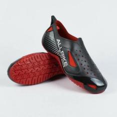 Sepatu Motor Biker AP Boots All Bike Anti Air Cocok Di Segala Cuaca