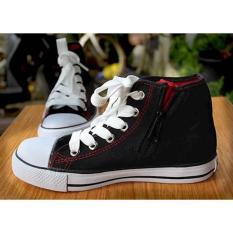Sepatu New Basket Hc 37-42 - Roj4j5