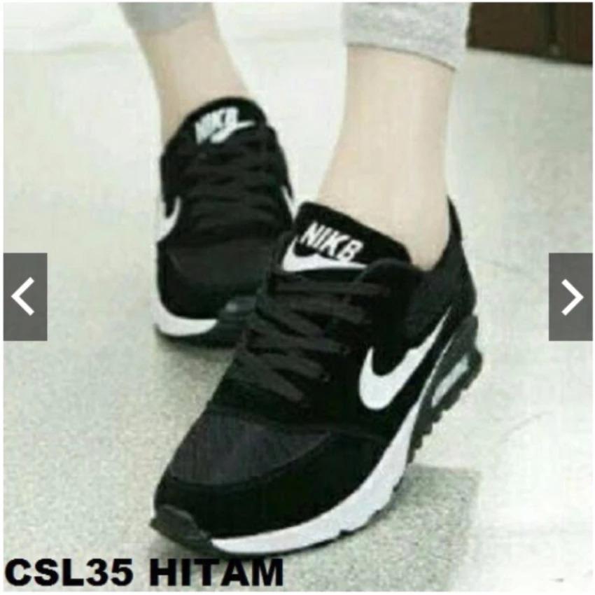 sepatu olah raga wanita  SDS 003