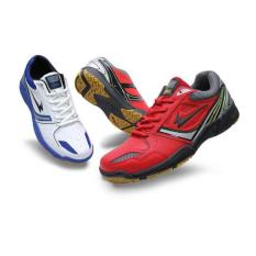 Sepatu Olahraga Eagle Winspeed Badminton