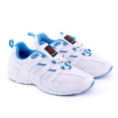 Sepatu Olahraga Gym Fitness Jogging Lari Pria Cowok Garucci TMI 1237