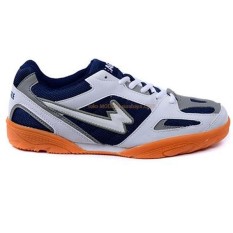 Sepatu olahraga pria eagle sepatu badminton eagle sepatu eagle sepatu pria eagle new england navy grey
