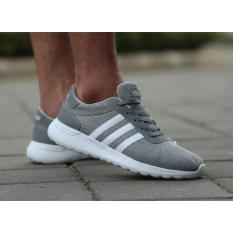 Promo Sepatu Casual Sport Adidas New Myland (Sepatu Olahraga, Sepatu Kerja, Sepatu Jalan, Sepatu Santai, Sepatu Sekolah, Sepatu Joging, Lapangan, Sepatu Kulit, Sneaker, Slip On, Slop, Adidas, Nike, Pria, Wanita, Anak)