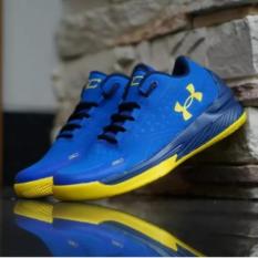 SEPATU OLAHRAGA PRIA UNDER ARMOUR IMPORT VIETNAM