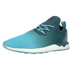 Sepatu Olahraga Pria|Sepatu Fitness|Sepatu Running|Sepatu Adidas Original|Adidas ZX Flux Asymmetrical Racer-S79056