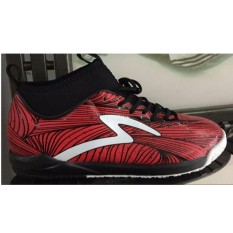 Sepatu olahraga sepatu futsal pria specs indonesia bola