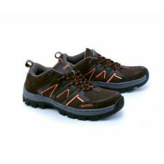 Sepatu outdoor pria sporty-sepatu keren gunung Gs ori-sepatu kerja