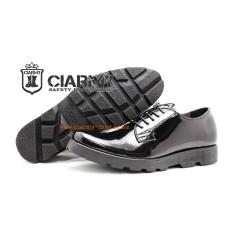 Sepatu Pantofel - PDH - Sol Radial Ringan ciarmy C-017SR