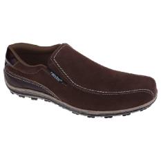 Sepatu Pantofel Pria Formal Trendy MURAH Handmade Cibaduyut ERHT 005