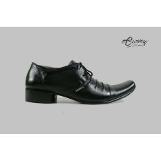 SEPATU PANTOFEL PRIA KULIT ASLI WANITA SLIP ON KERJA SLIP ON KICKERS CEVANY SNEAKERS 56