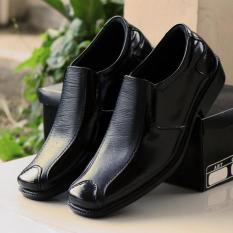 Sepatu Pantofel Pria - PREMIUM Wetan Gianyar - HARGA PR Berkualitas