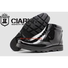 Sepatu PDH Boots Casual Pria Ciarmy C-03SR
