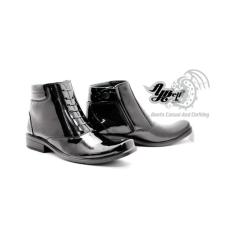 Sepatu Pdh Mingguan Merk Ayobeli - Pdl - Sepatu Medan - 73339D