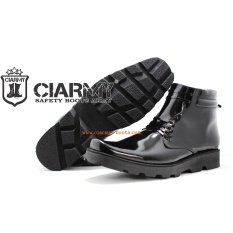 Sepatu PDH Sol PDL Ringan Ciarmy Type C-02SR
