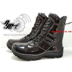 Sepatu Pdl Model Jatah Tni Ad Ter Murah Sedunia - Aa55a9
