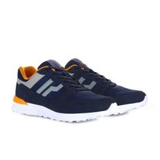 SEPATU PIERO JOGGER'SUNRISE BLUE'