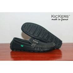 Sepatu Pria Casual Kickers Ello Moccasin / 2 Varian 39-43 - 6A76da