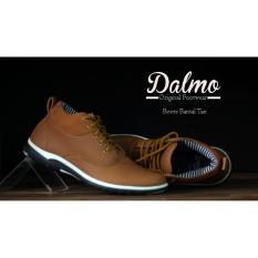 Sepatu Pria Dalmo