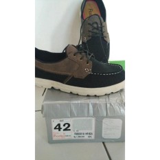 Sepatu Pria Fladeo Man Shoes Fladeo Murah Bandung - D55dbb