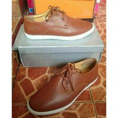 sepatu pria fladeo size 40-43