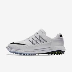 Sepatu Pria Golf - Control Vapor White - Original