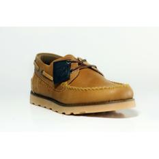 Sepatu Pria Kulit Bradleys Zapato