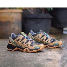 Sepatu pria SALOMON SPORT
