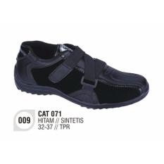 SEPATU PRIA SEKOLAH ANAK LAKI LAKI CJR COWOK CATENZO JUNIOR FOOTWEAR SPORT OLAH RAGA 009 CAT 071
