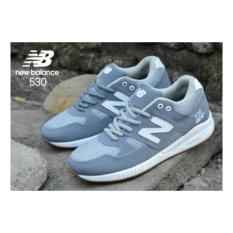 sepatu pria sepatu casual pria mans nb kats