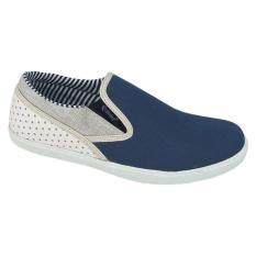 Sepatu Pria- Sepatu Gaya- Sepatu Vans- Sepatu Casual Pria Drnt 005 - E3795B