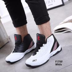 SEPATU PRIA SEPATU MURAH SEPATU BATAM Under Armour AC F1705