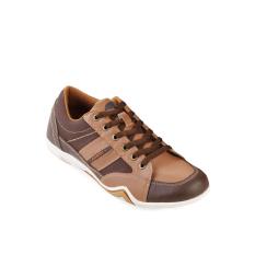 Sepatu Pria - Sepatu Wanita - Sepatu Sneakers - Sepatu Skate - Sepatu Sekolah - Kasogi Andrew Brown