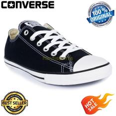 Sepatu Pria - Wanita Casual Sneaker Converse Chuck Taylors CT Lean OX