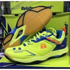 Sepatu RS JF798 BADMINTON SHOES JUAL PERLENGKAPAN BULUTANGKIS ADHA SPORT STORE