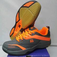 SEPATU RS SIRKUIT 571 BADMINTON SHOES JUAL PERLENGKAPAN BULUTANGKIS ADHA SPORT STORE